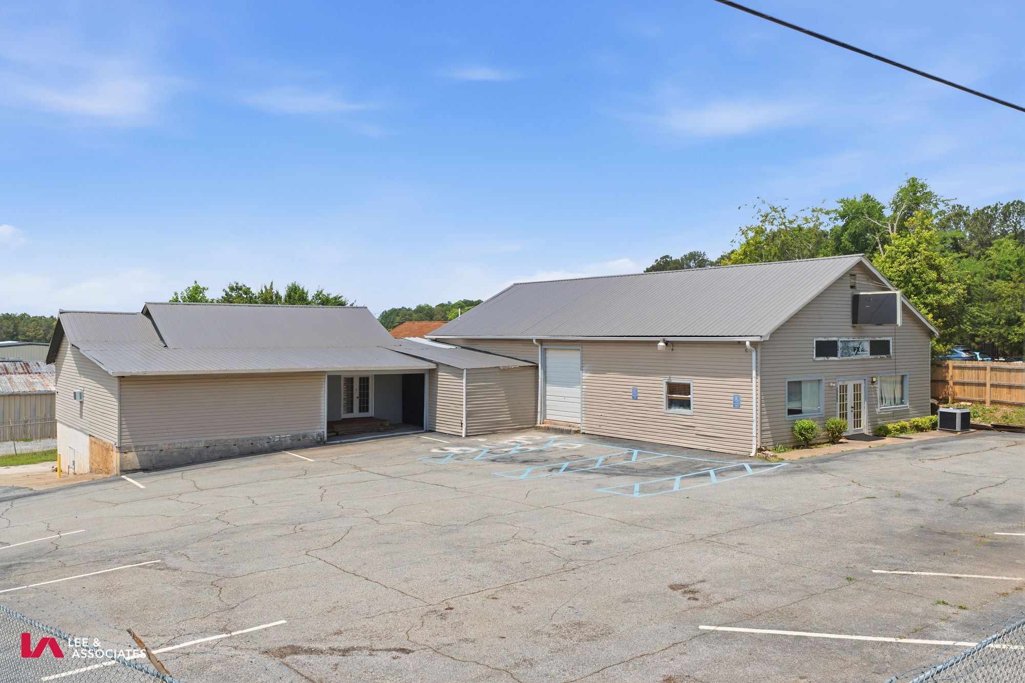 9135 S Main St, Jonesboro, GA 30236
