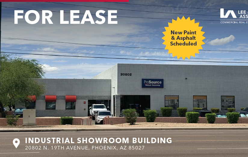 20802 N 19Th Ave, Phoenix, AZ 85027