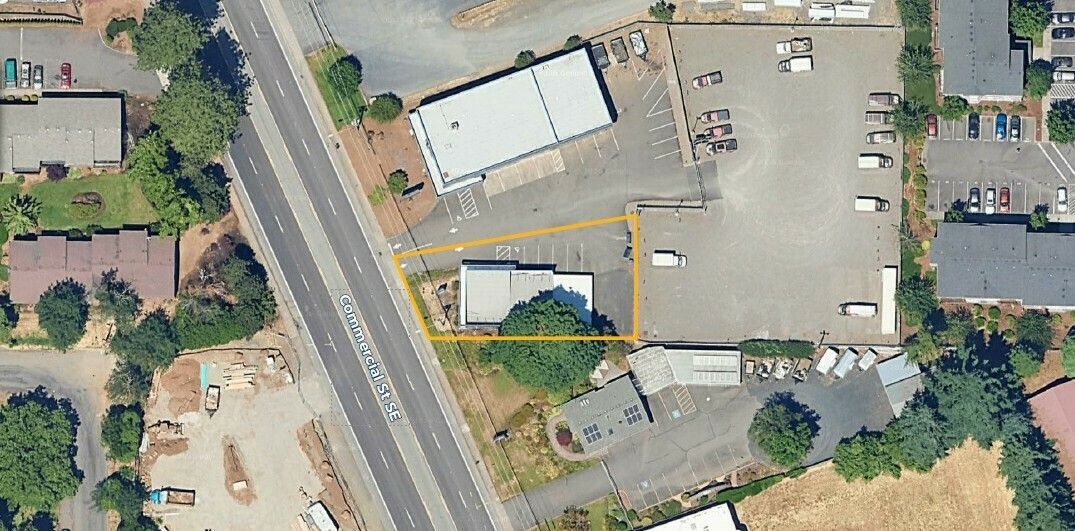 5498 Commercial St SE, Salem, OR 97306