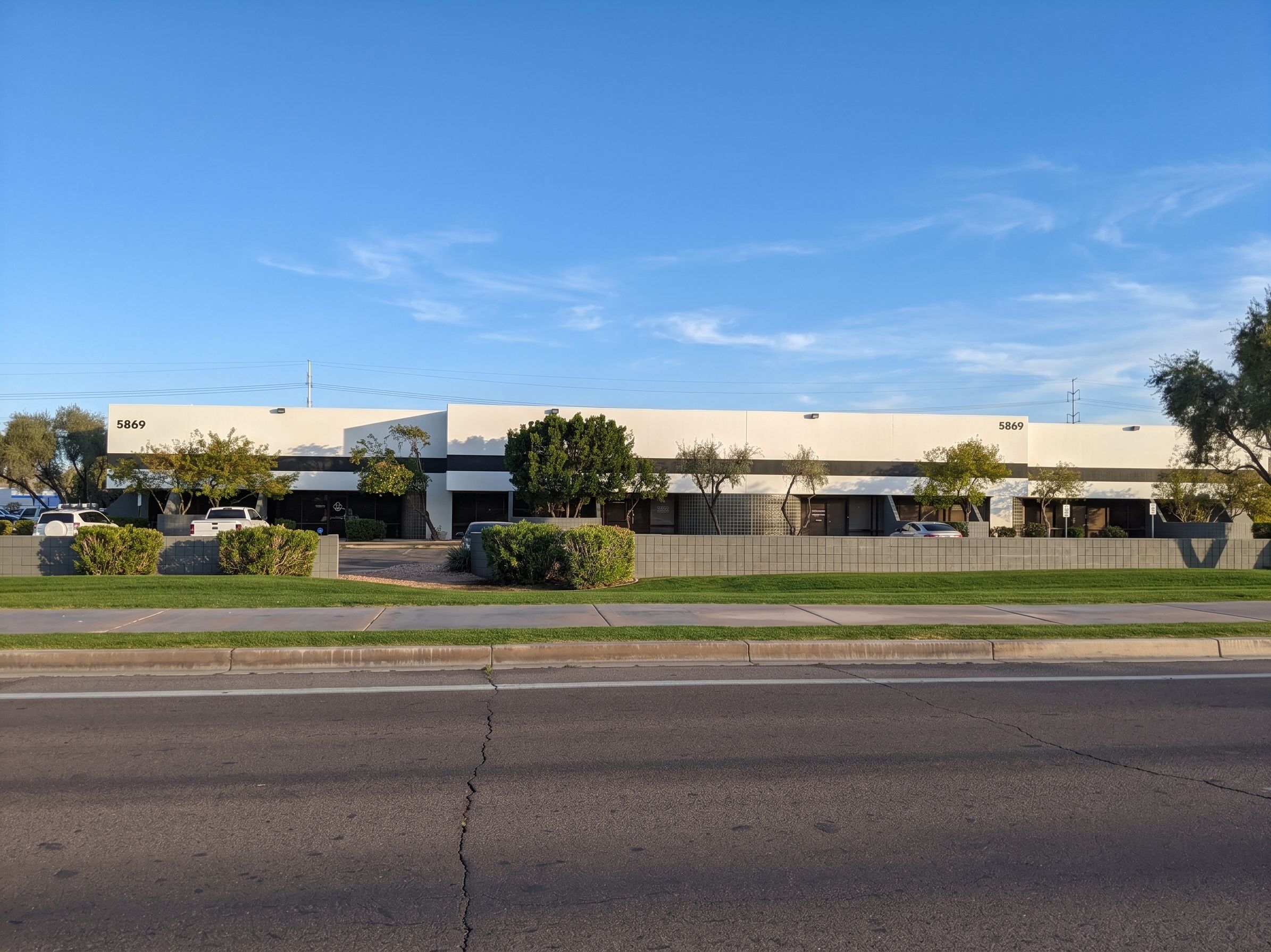 5865 S Kyrene Rd, Suite 5/6