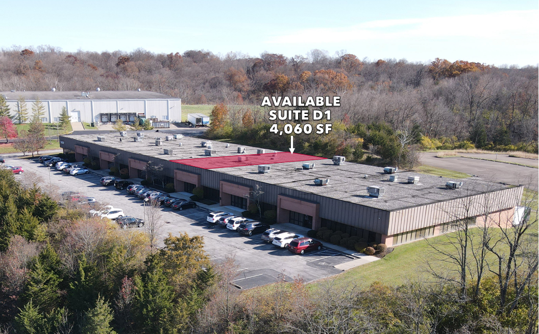 502 Techne Center Dr, Milford, OH 45150