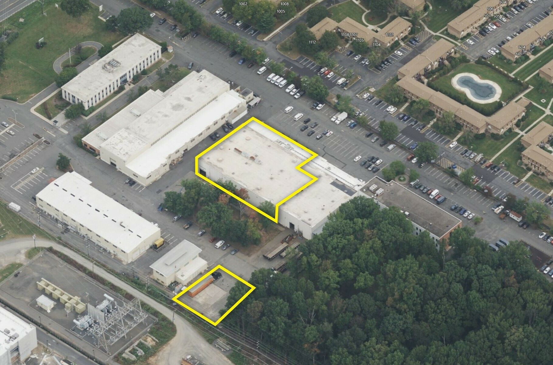 1460 Livingston Ave, North Brunswick, NJ 08902