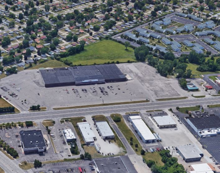 34800 Groesbeck Hwy, Clinton Township, MI 48035
