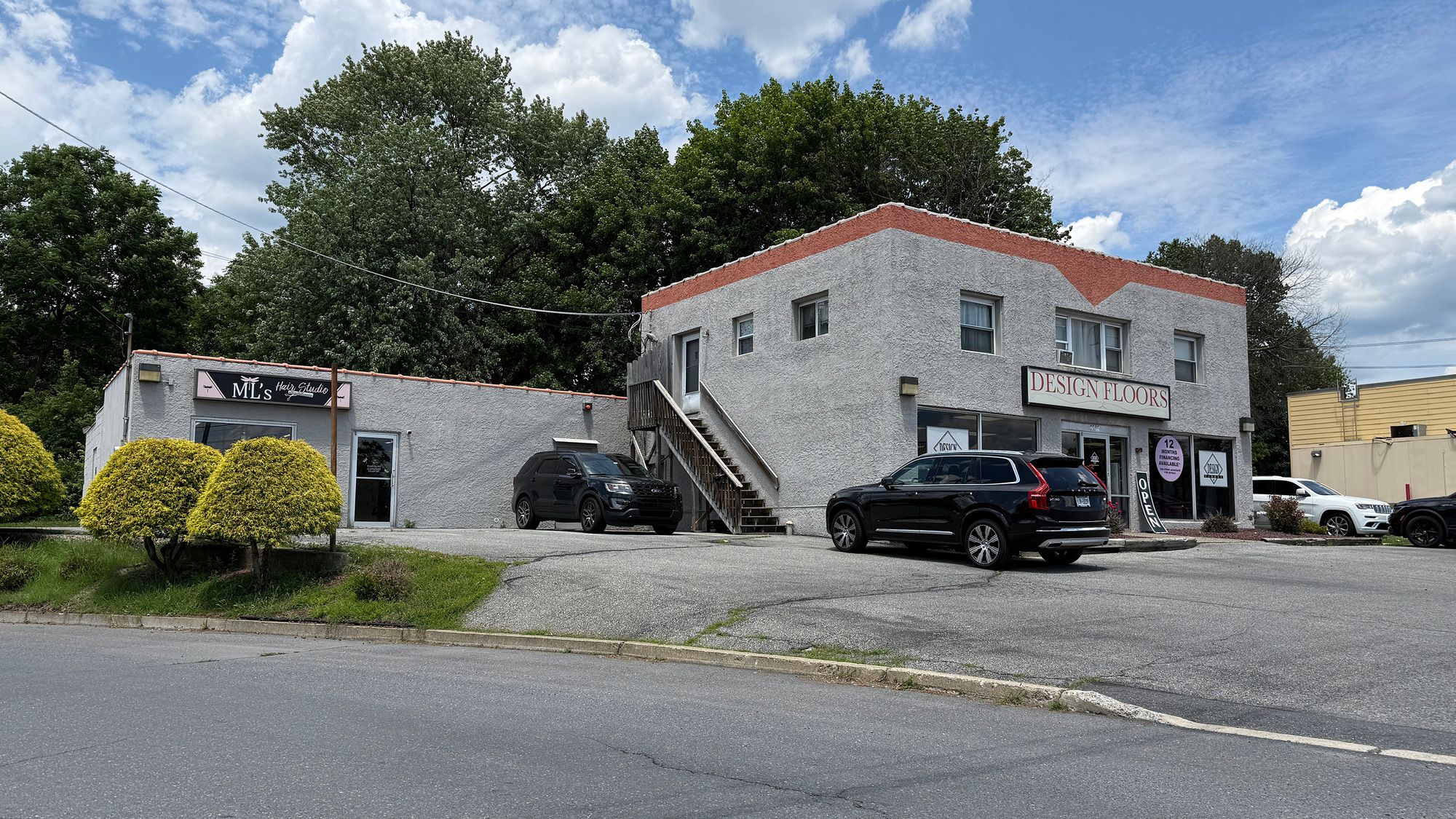 2695 Freemansburg Ave, Easton, PA 18045