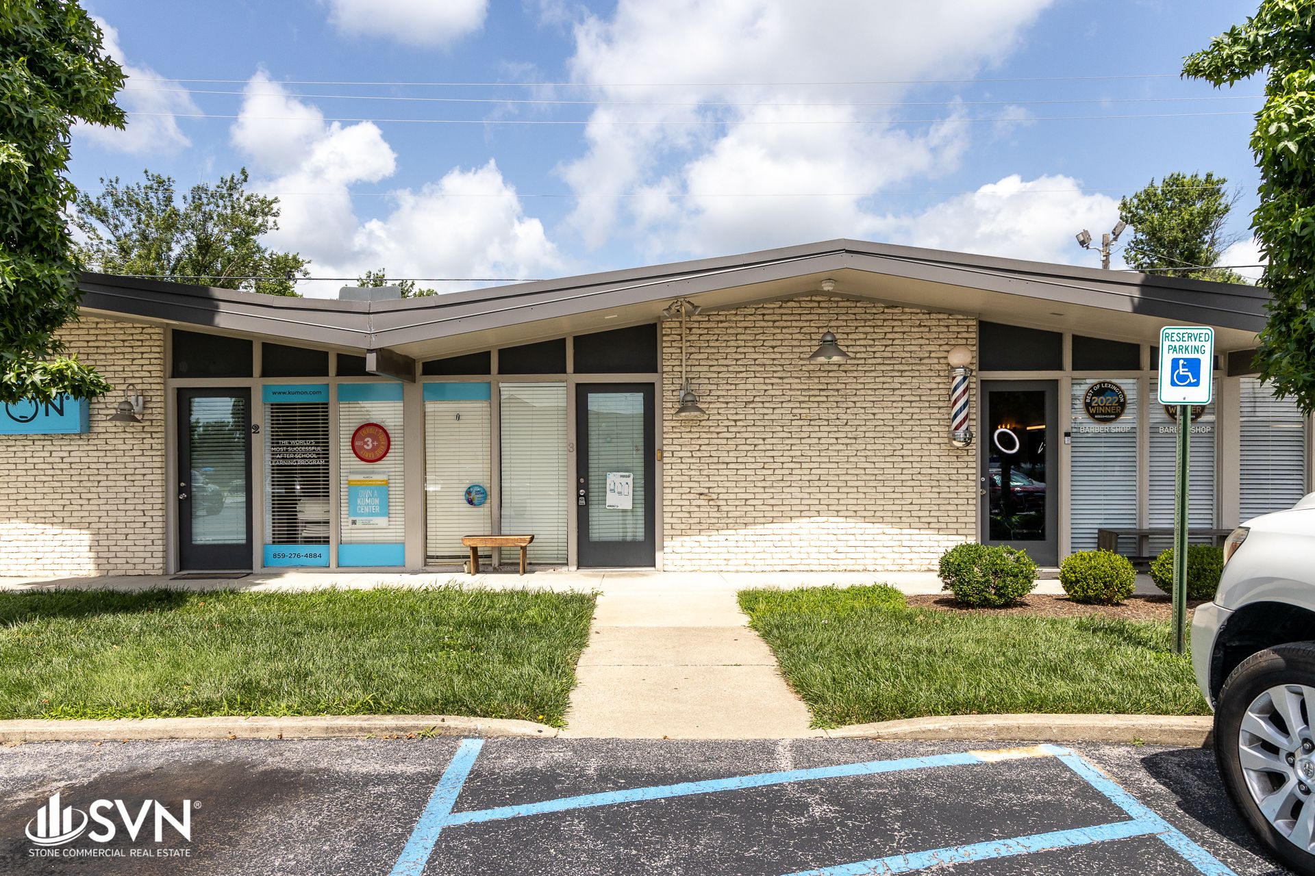 145 Burt Rd,Unit 3, Lexington, KY 40503