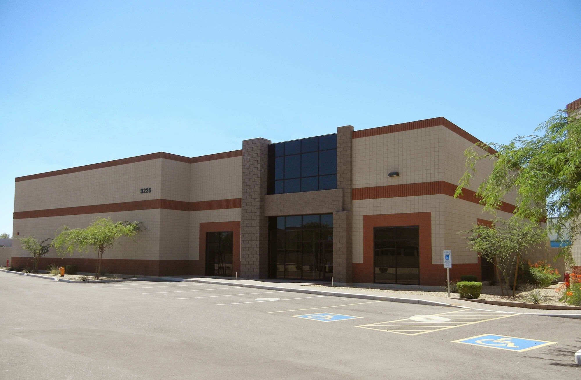 3225 N Nevada St, Chandler, AZ 85225