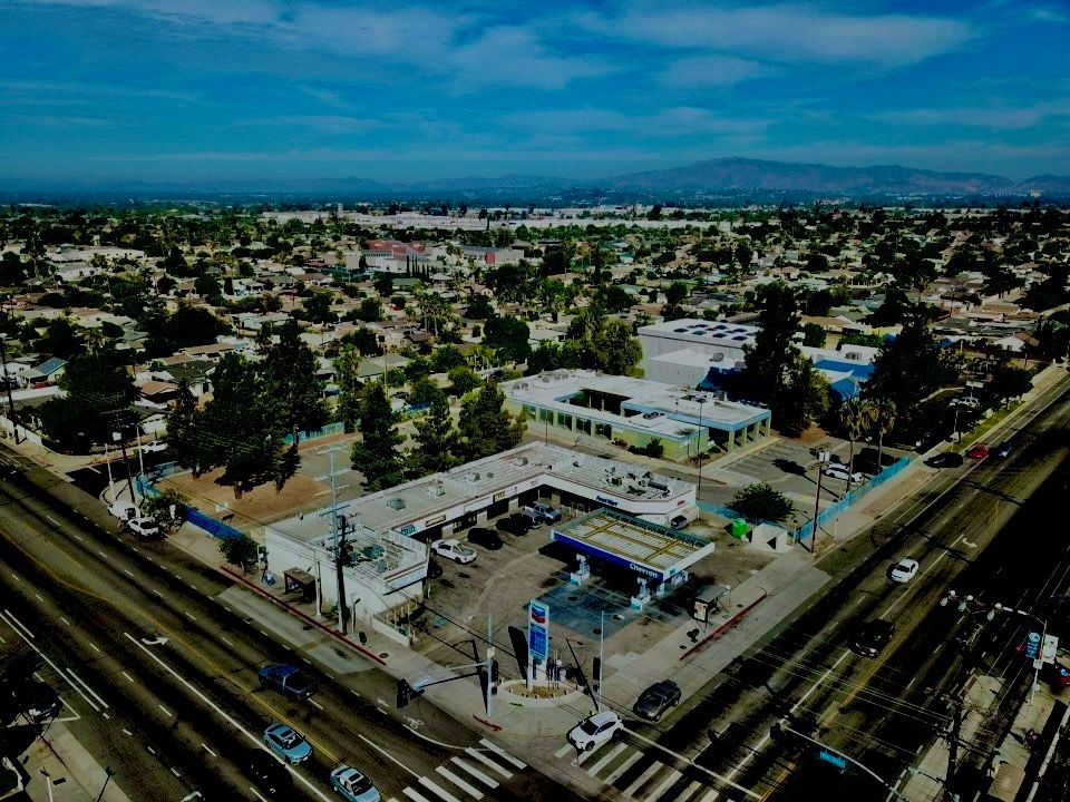11203 Glenoaks Blvd, Pacoima, CA 91331