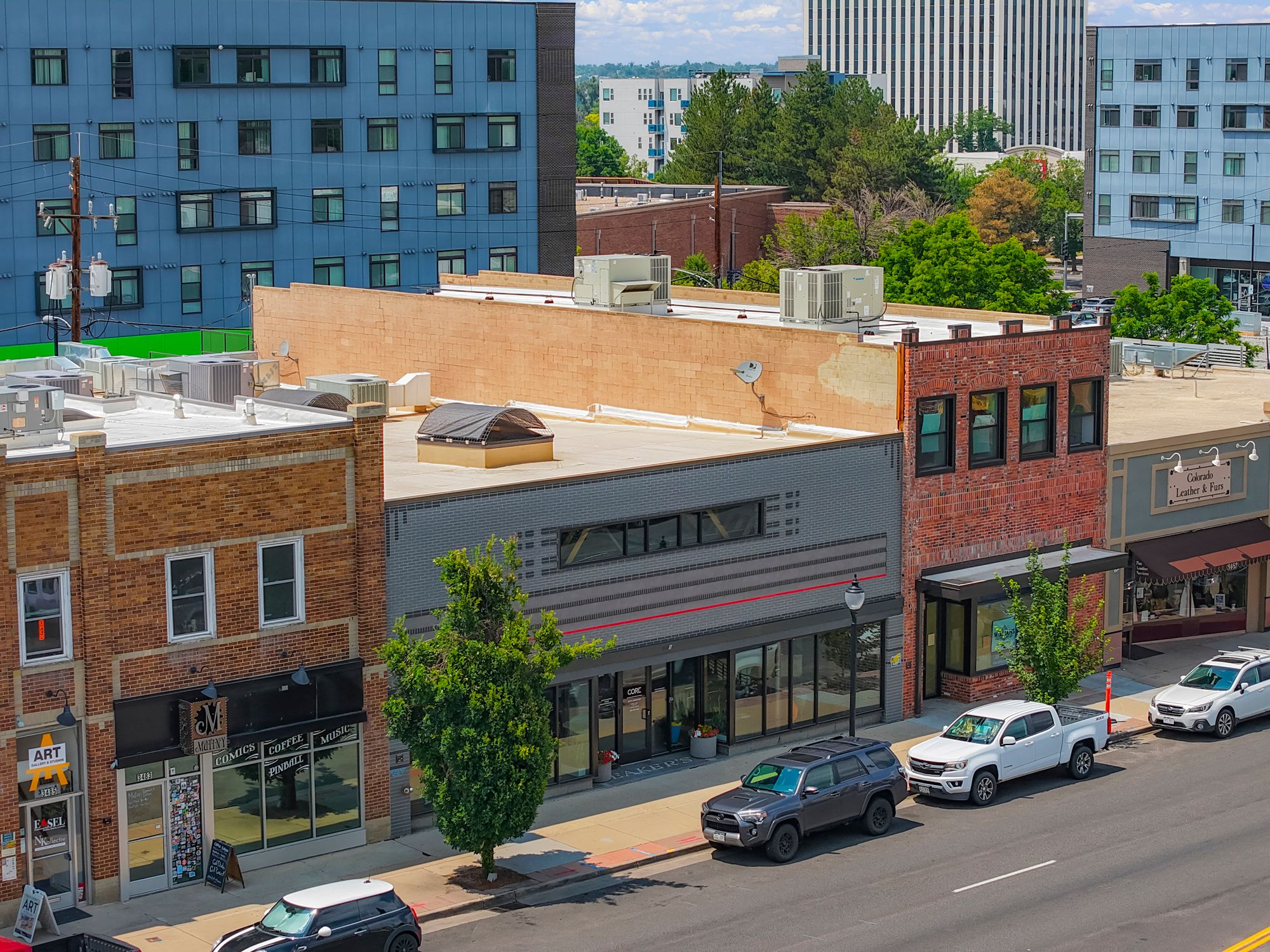 3473 S Broadway, Englewood, CO 80113