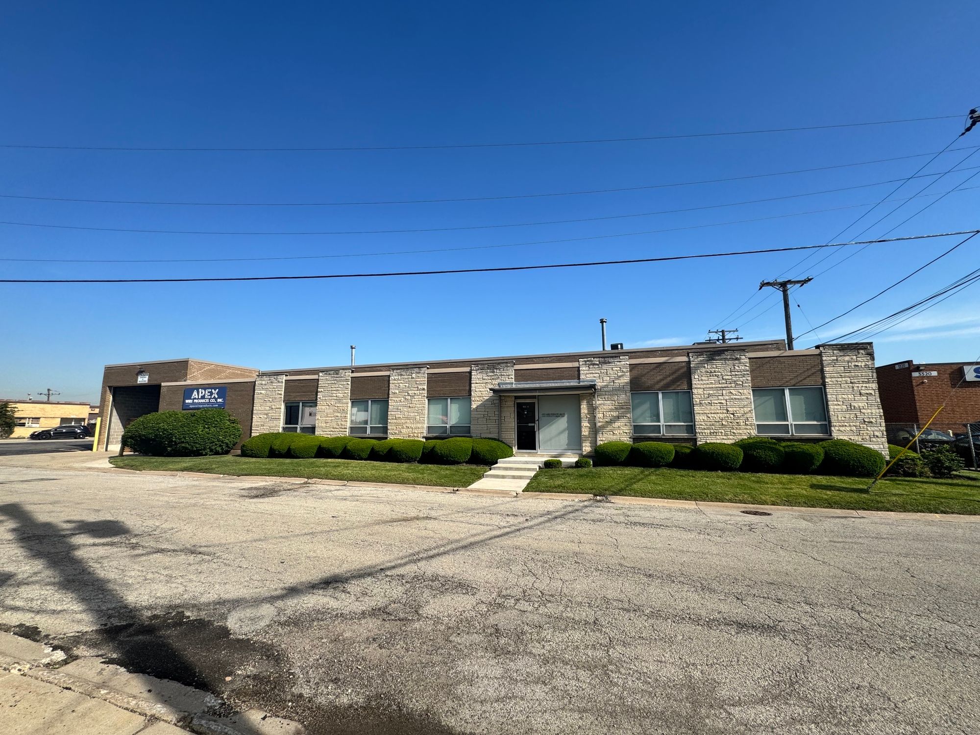9030 Gage Ave, Franklin Park, IL 60131-2102
