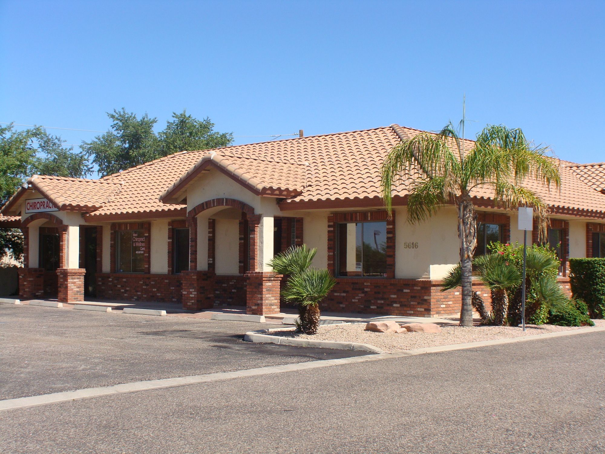 5616 E Mckellips Rd, Mesa, AZ 85215