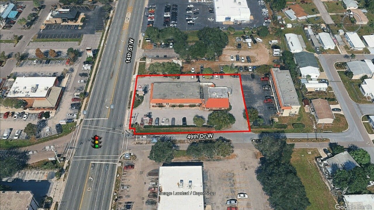 4907 14Th St W, Bradenton, FL 34207