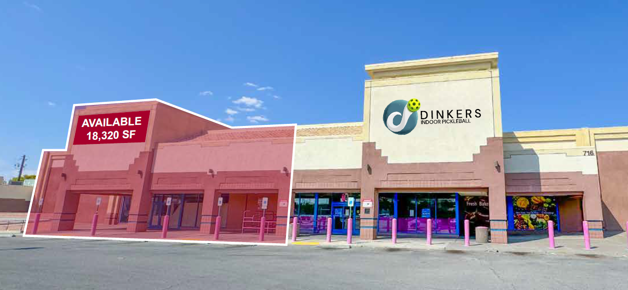716 S Boulder Hwy, Henderson, NV 89015