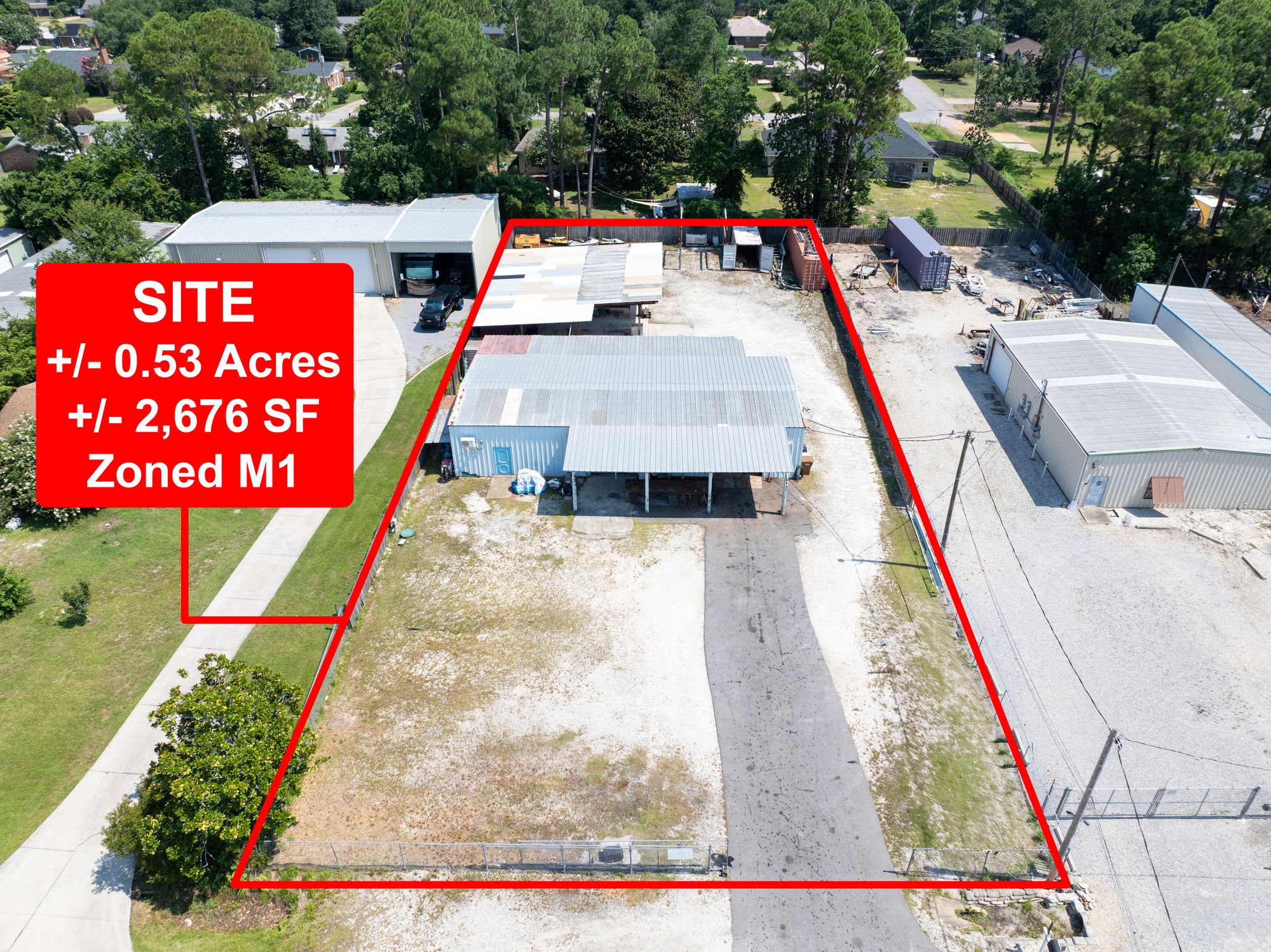 2952 Westfield Rd, Gulf Breeze, FL 32563