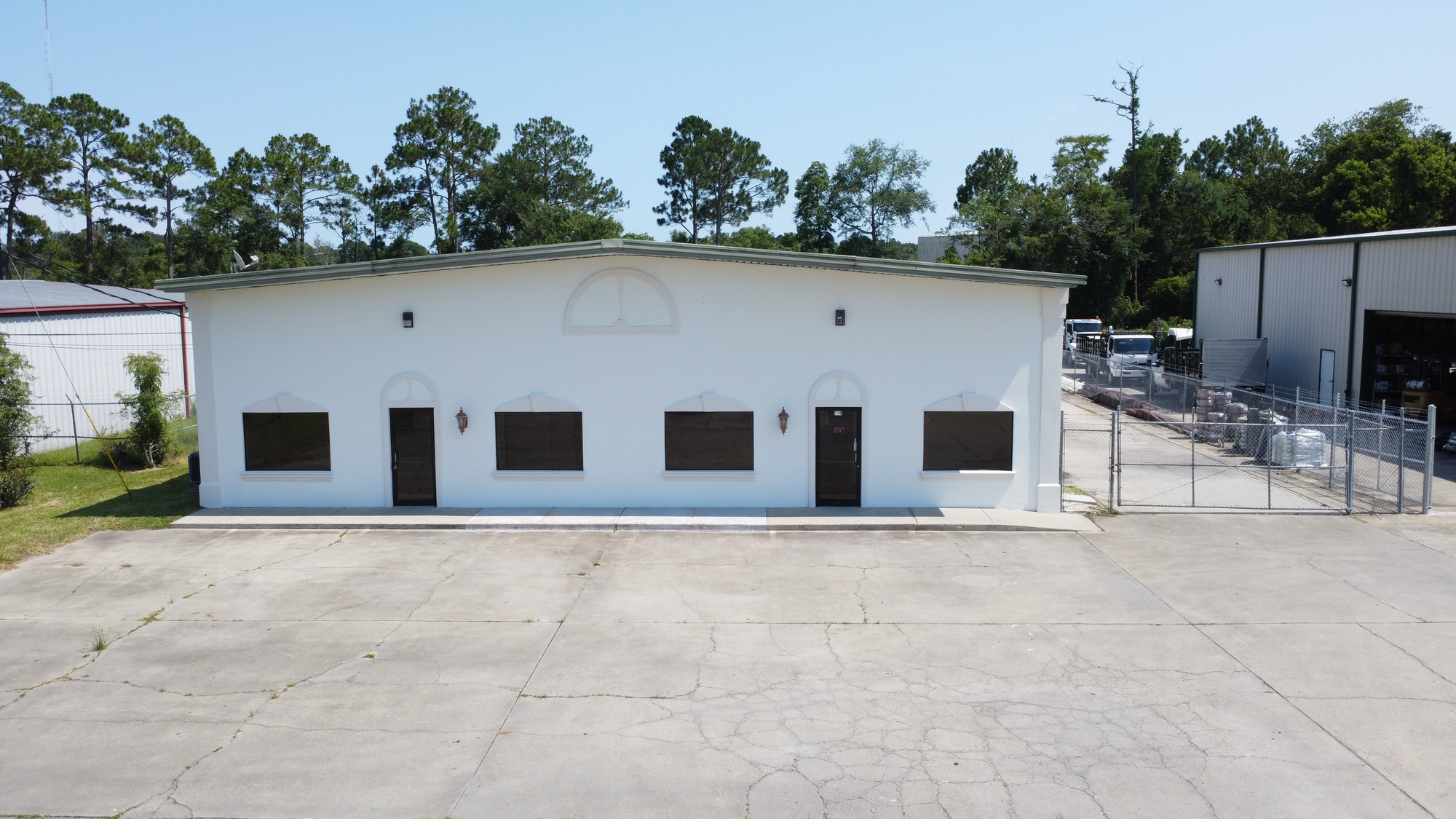 114 Newman Dr, Brunswick, GA 31520