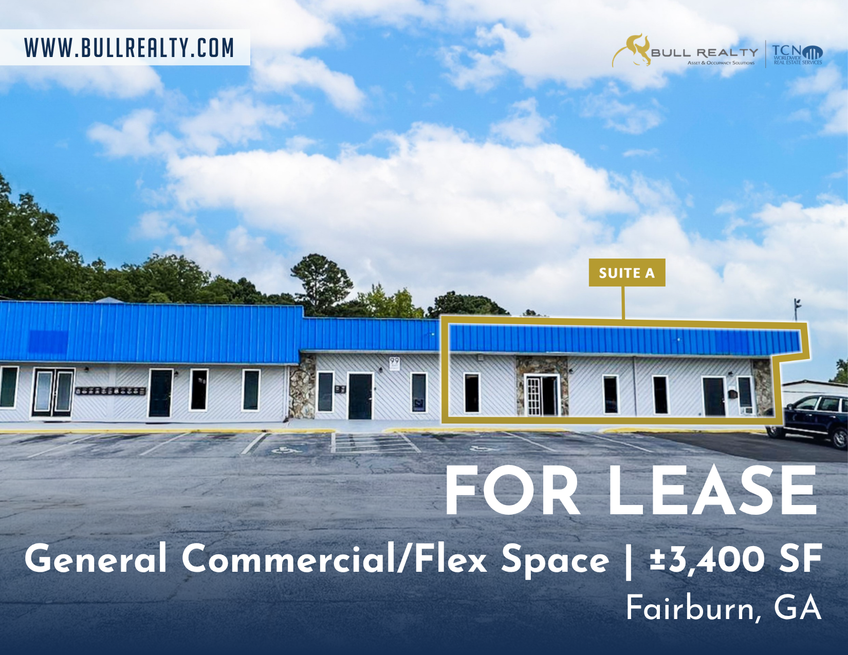 99 Bay St NE, Fairburn, GA 30213