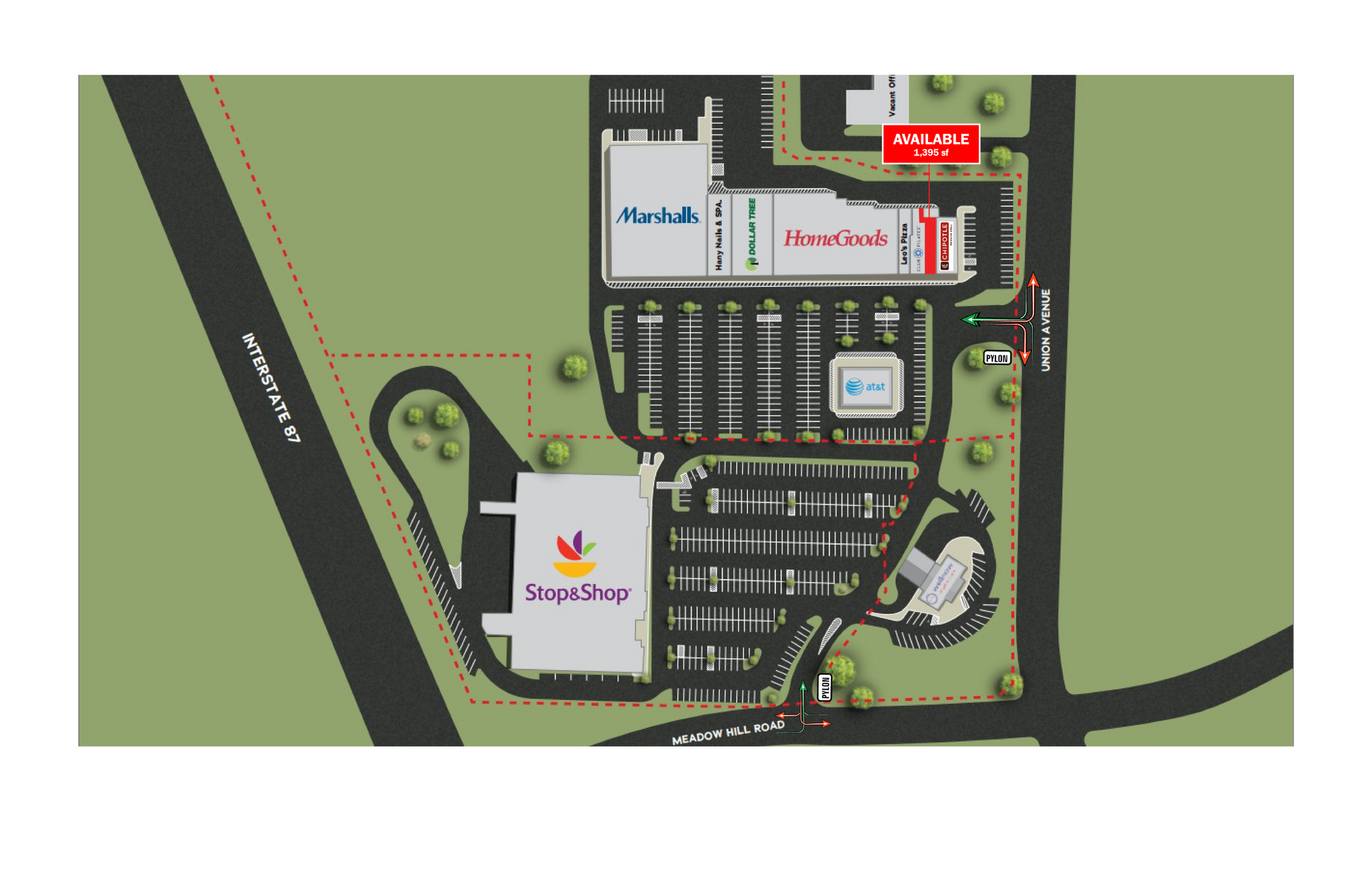 1433 Route 300, Newburgh, NY 12550