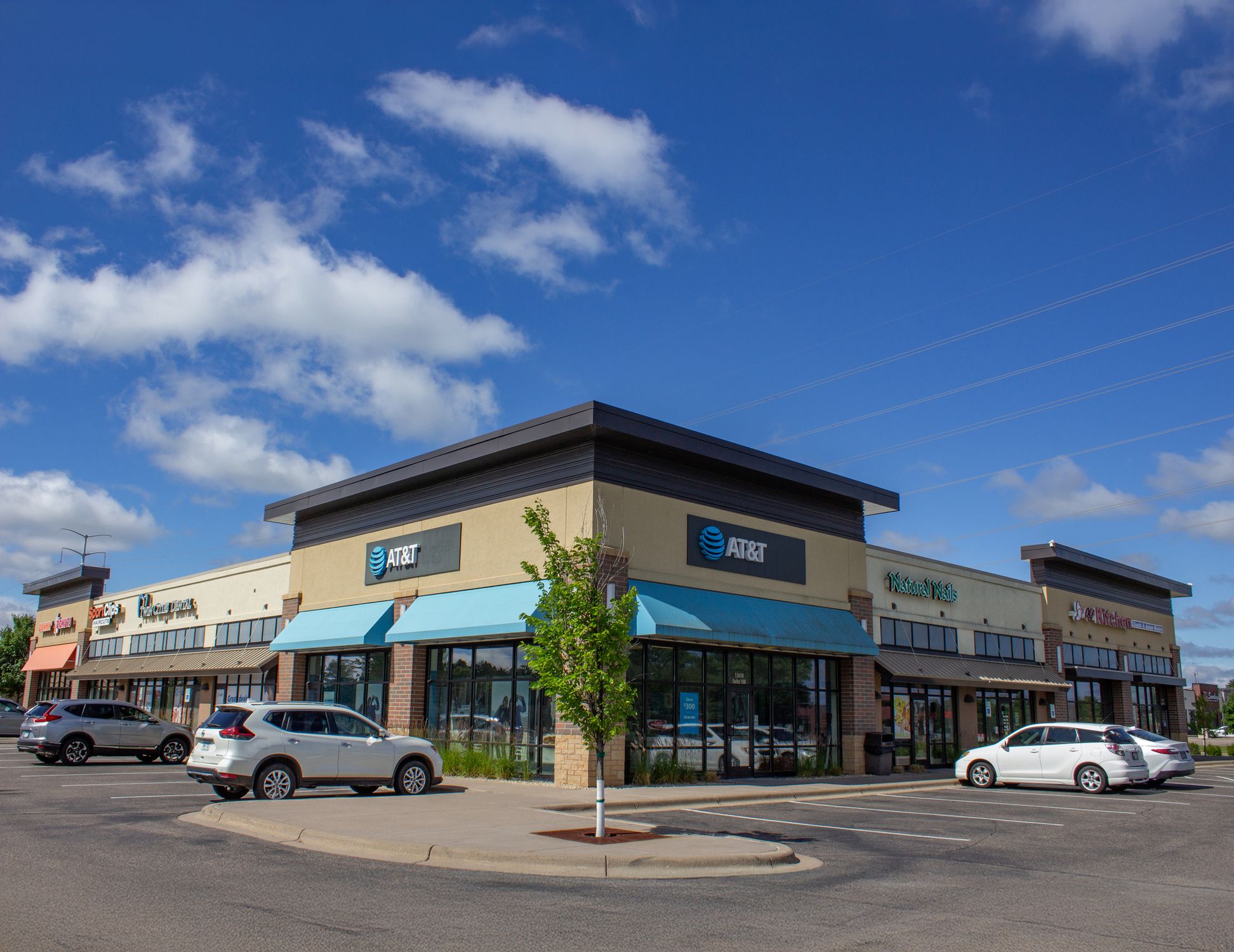13650 Hanson Blvd NW, Andover, MN 55304