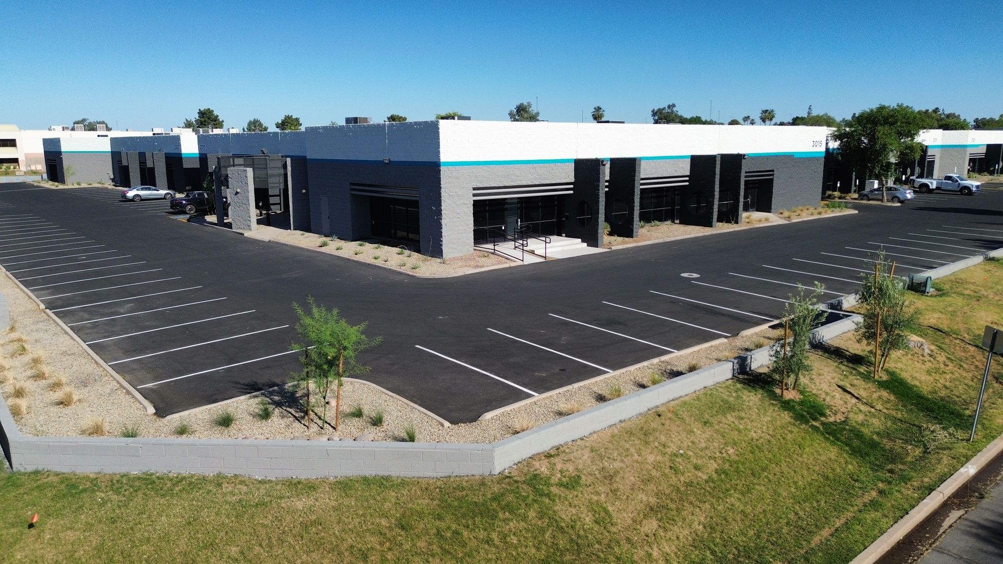 3121 S Park Dr, Tempe, AZ 85282