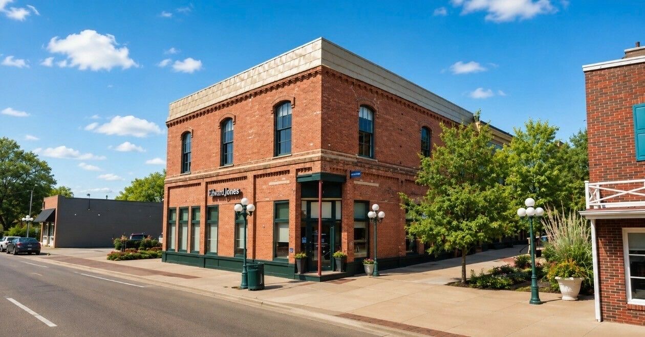 112 S 1St St, Monmouth, IL 61462
