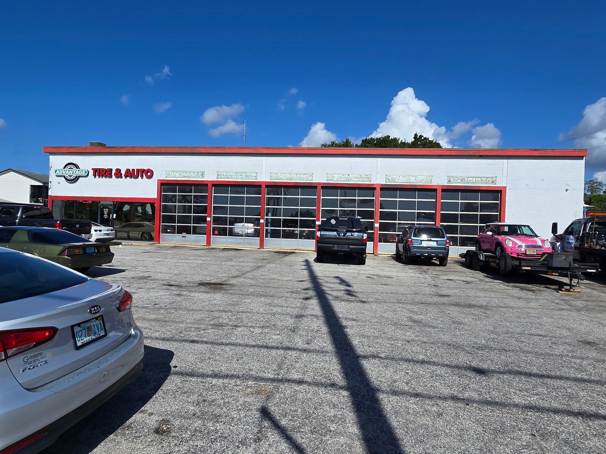 1137 Us Highway 19, Holiday, FL 34691
