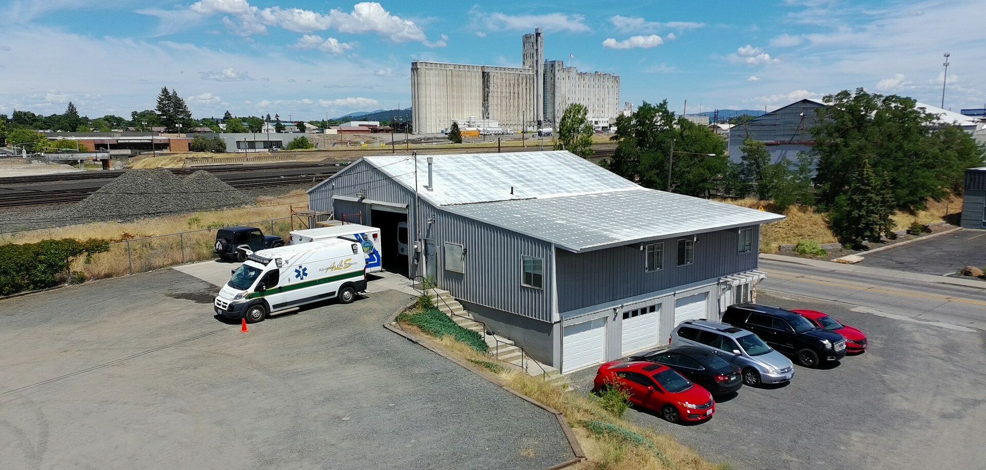 217 N Napa St, Spokane, WA 99202
