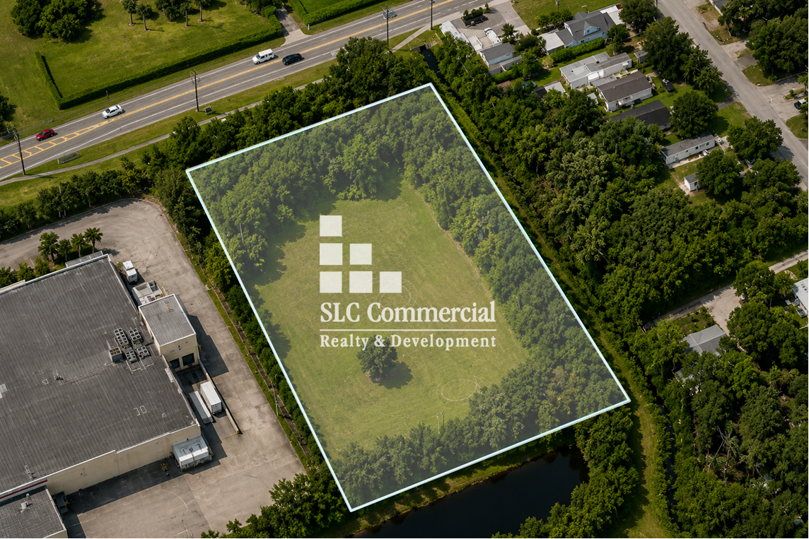 3390 SE Salerno Rd, Stuart, FL 34997