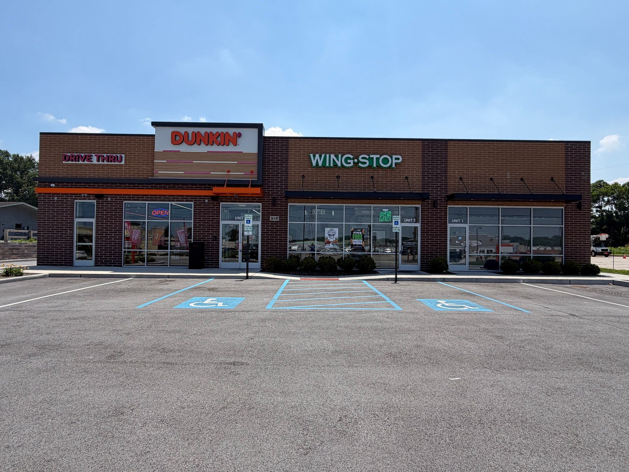 648 Joliet St, Dyer, IN 46311