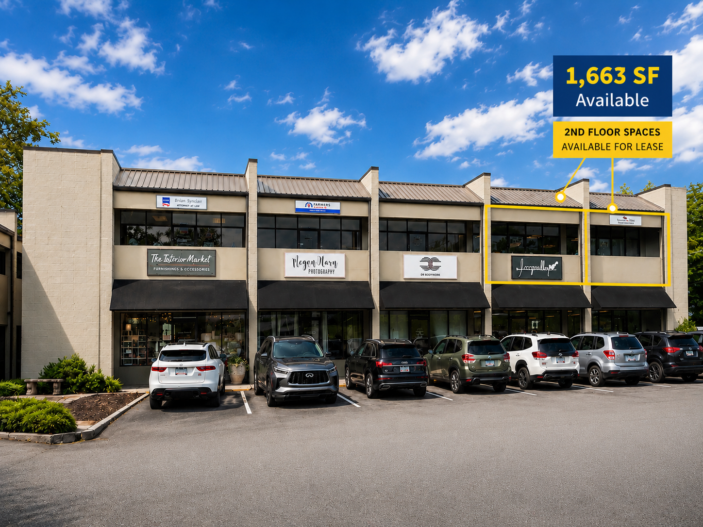 5204 Kingston Pike, Knoxville, TN 37919