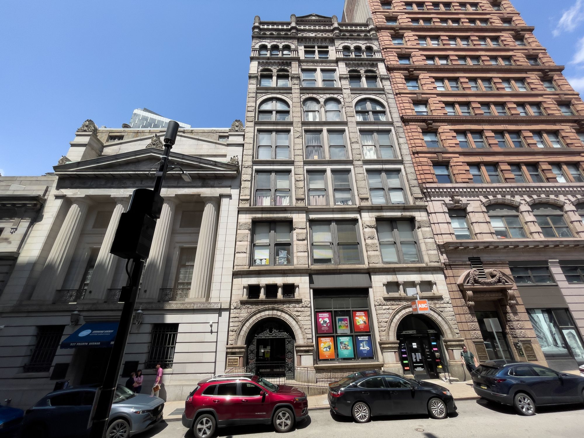 341 4Th Ave, Pittsburgh, PA 15222