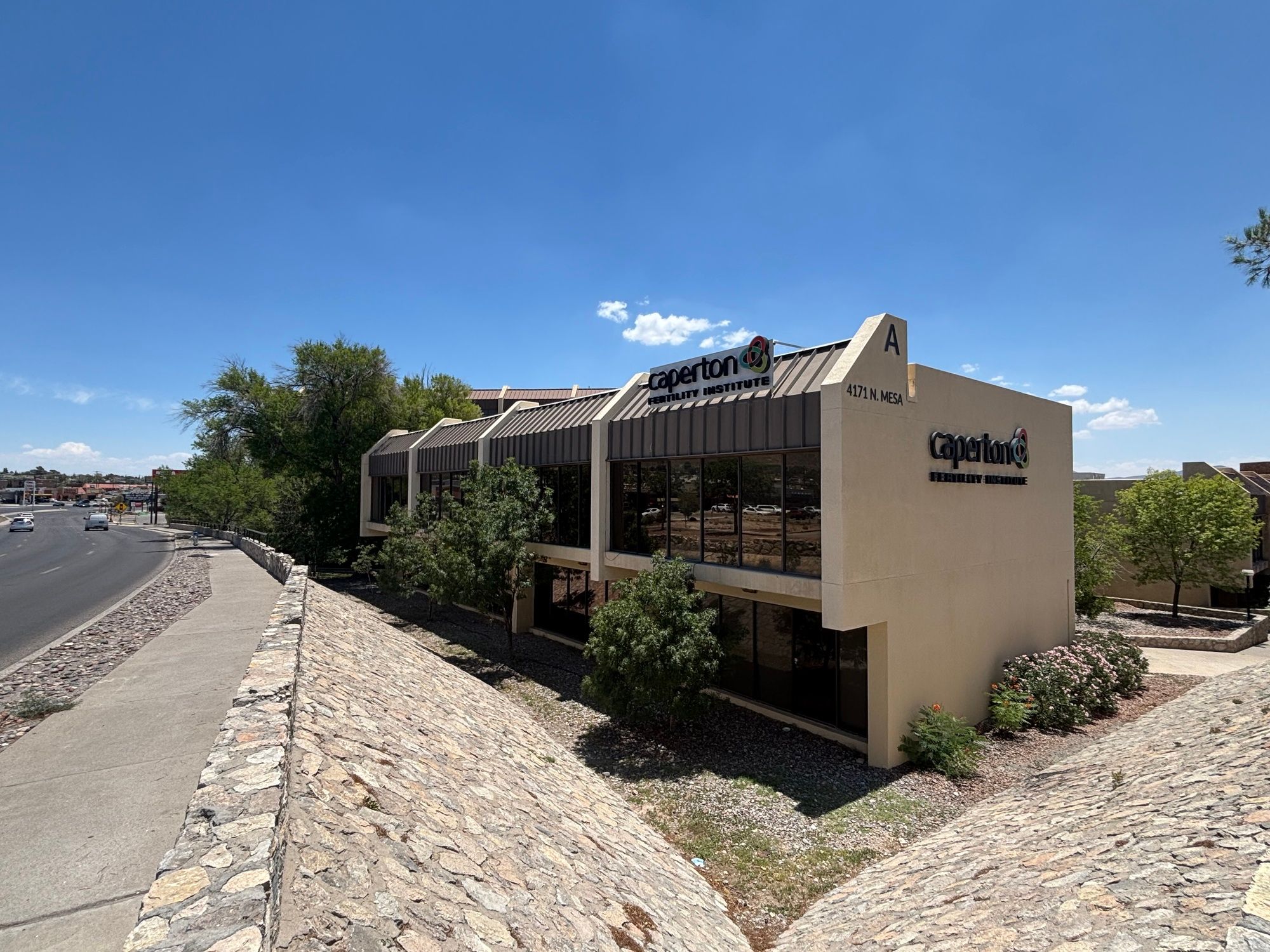4171 N Mesa St,Unit A, El Paso, TX 79902