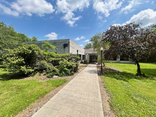 3825 Columbus Road SW | Building F
