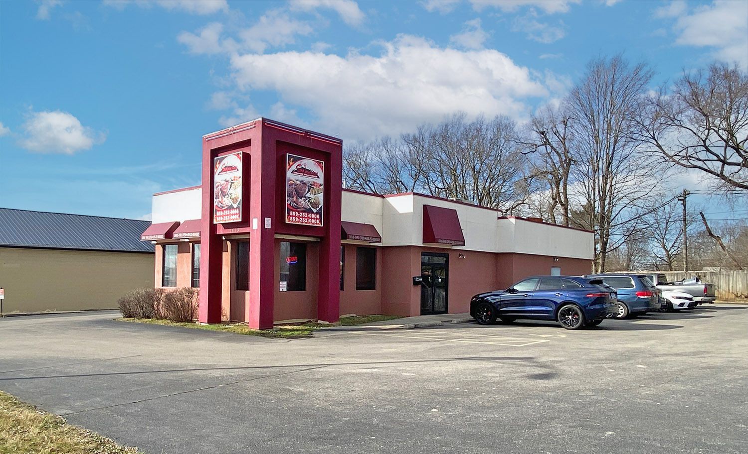1015 Winchester Rd, Lexington, KY 40505