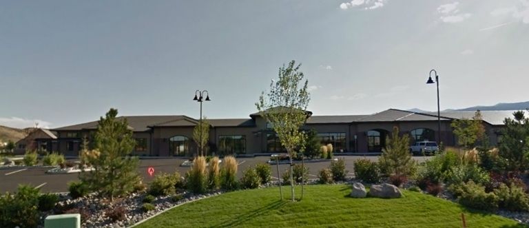 5255 Longley Ln, Reno, NV 89511