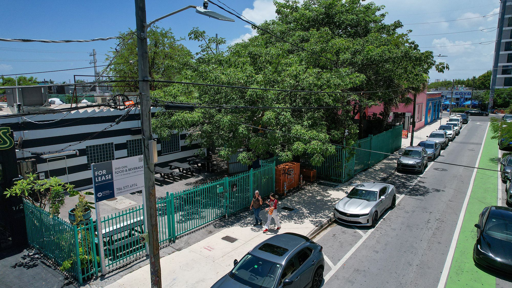 Gramps — 176 NW 24th St