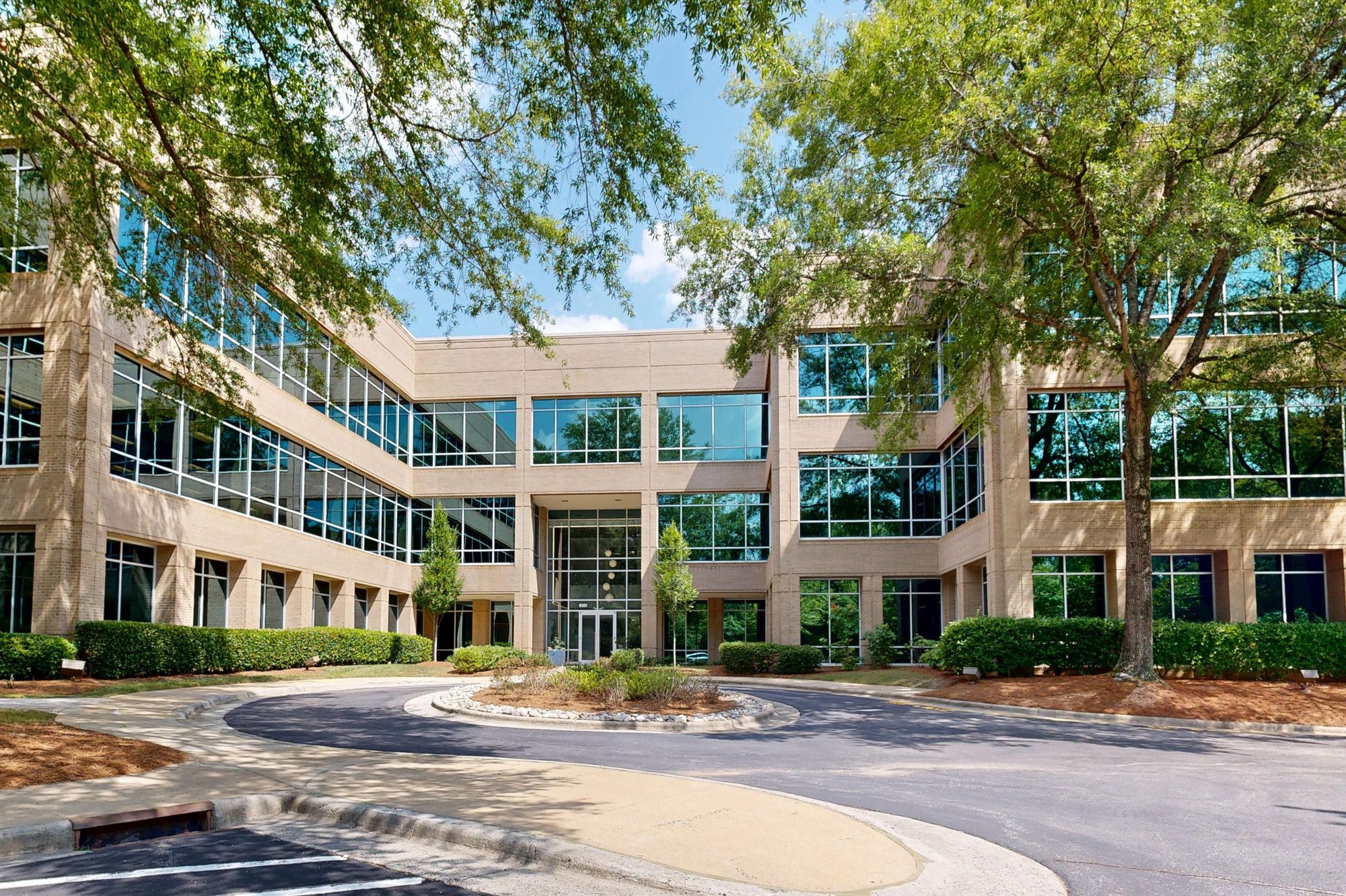 6501 Weston Pkwy, Cary, NC 27513