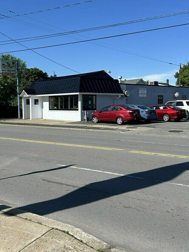 1291 Abbott Rd, Buffalo, NY 14218