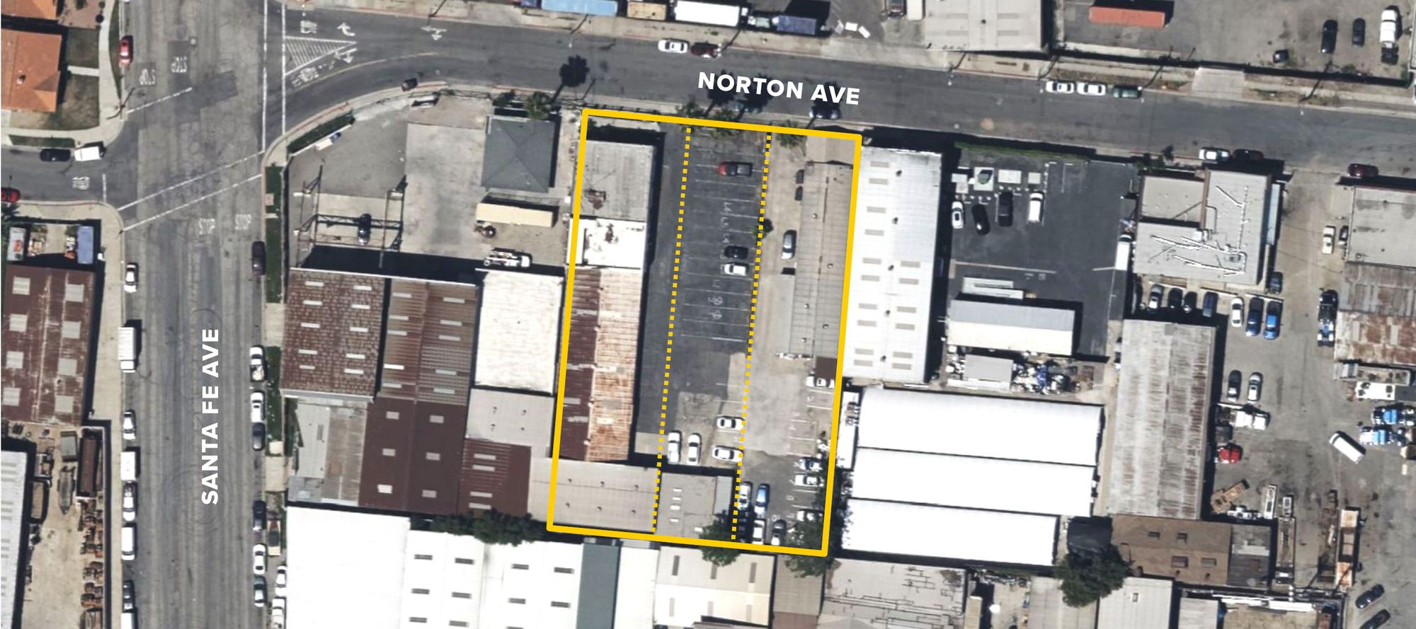 2800 Norton Ave, Lynwood, CA 90262