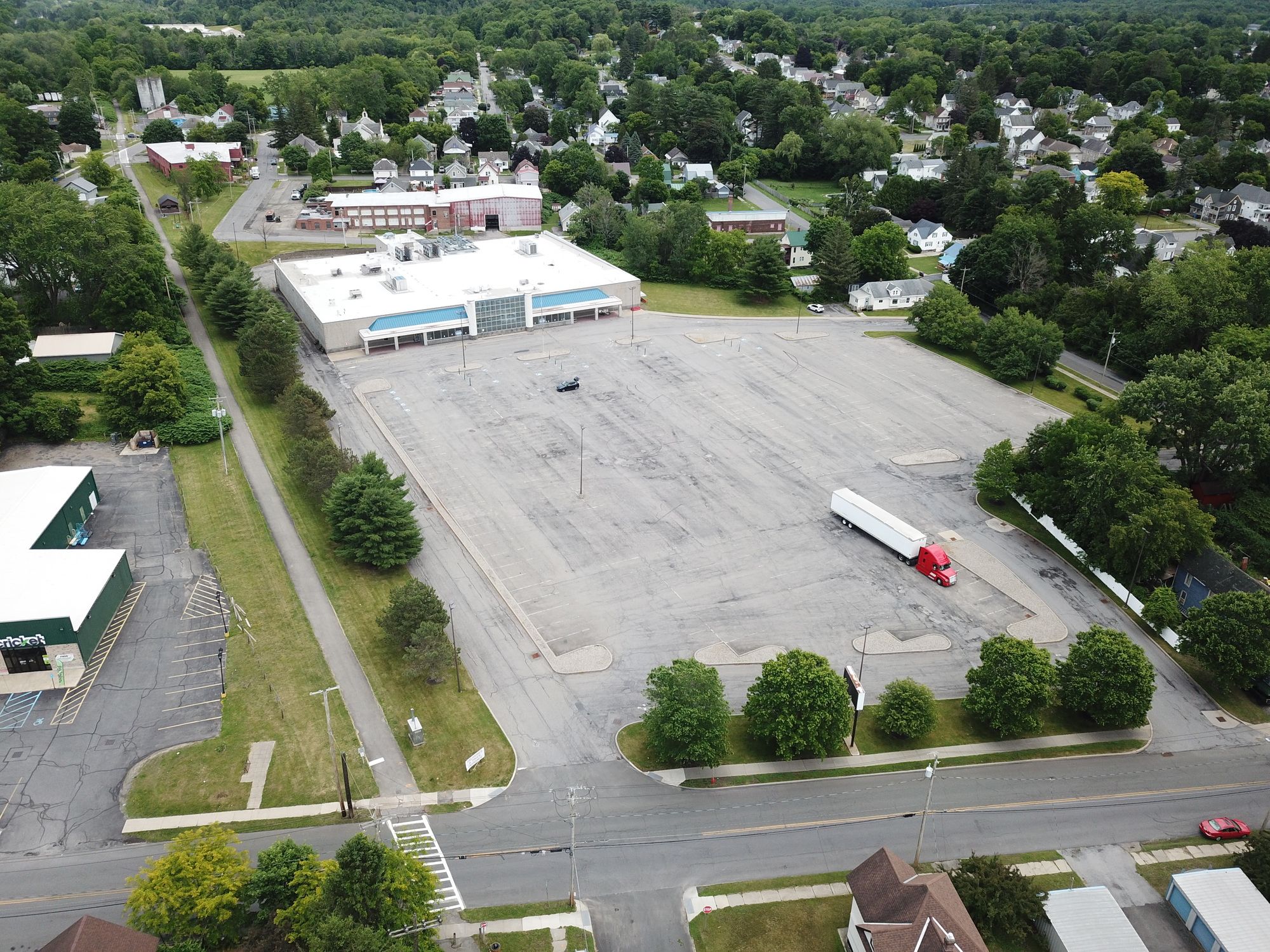 358 North Main St, Gloversville, NY 12078