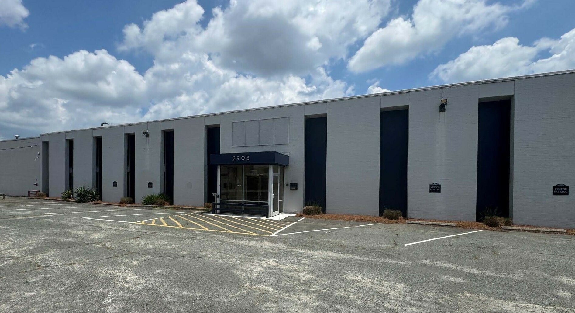 2903 Lee Ave, Sanford, NC 27332
