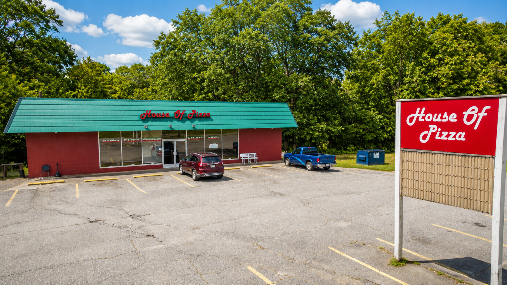 205 North Main St, Belton, SC 29627
