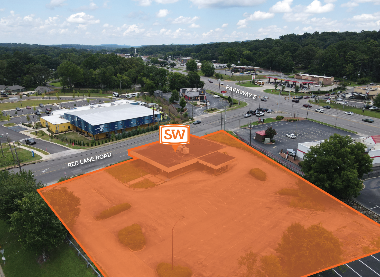 629 Red Lane Rd, Birmingham, AL 35215