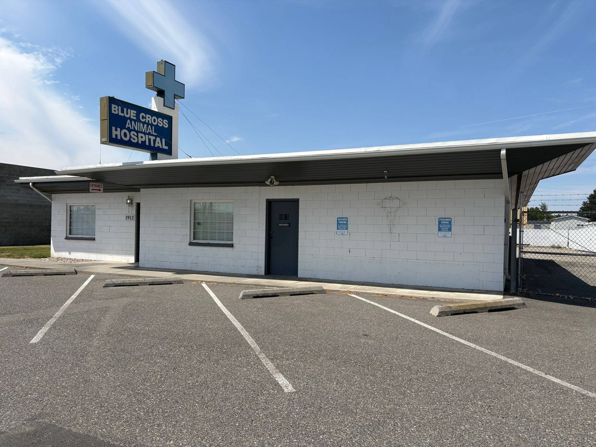 1912 N 4Th Ave, Pasco, WA 99301