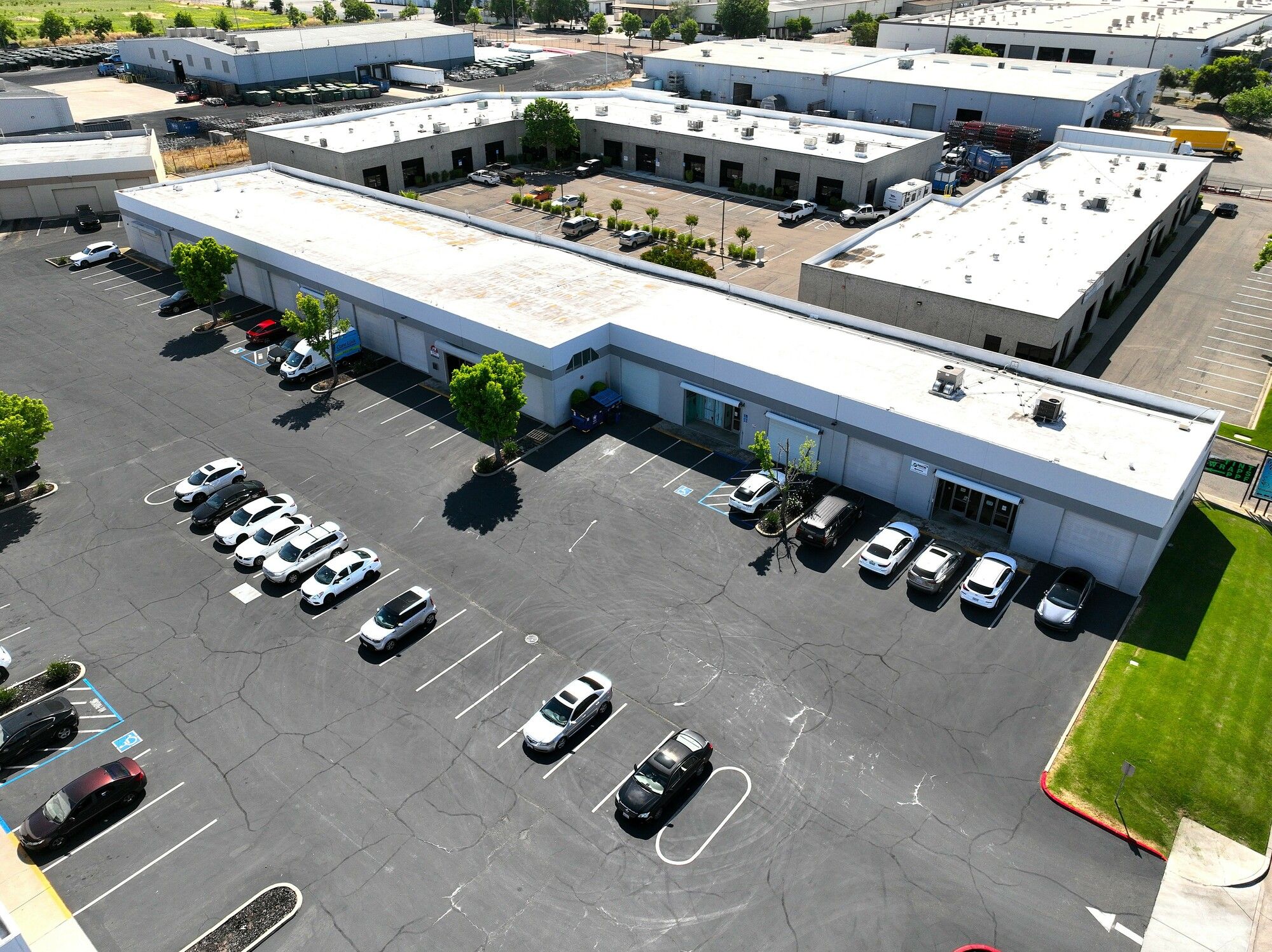 2626 West Ln, Stockton, CA 95205