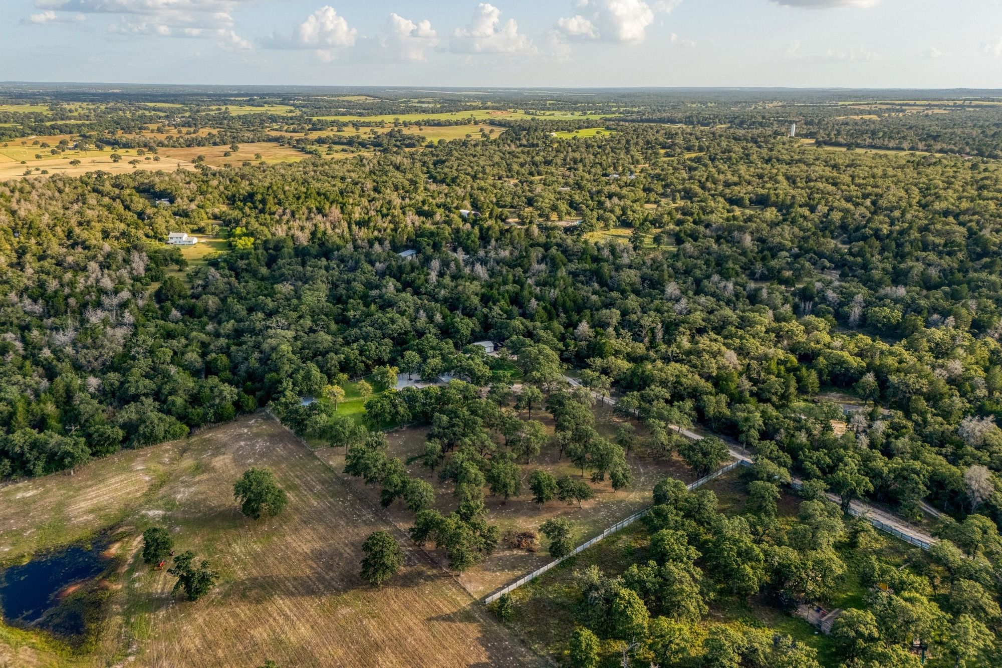 Special Purpose for sale at 1474 County Road B, Lexington, TX, 78947 — photo 4