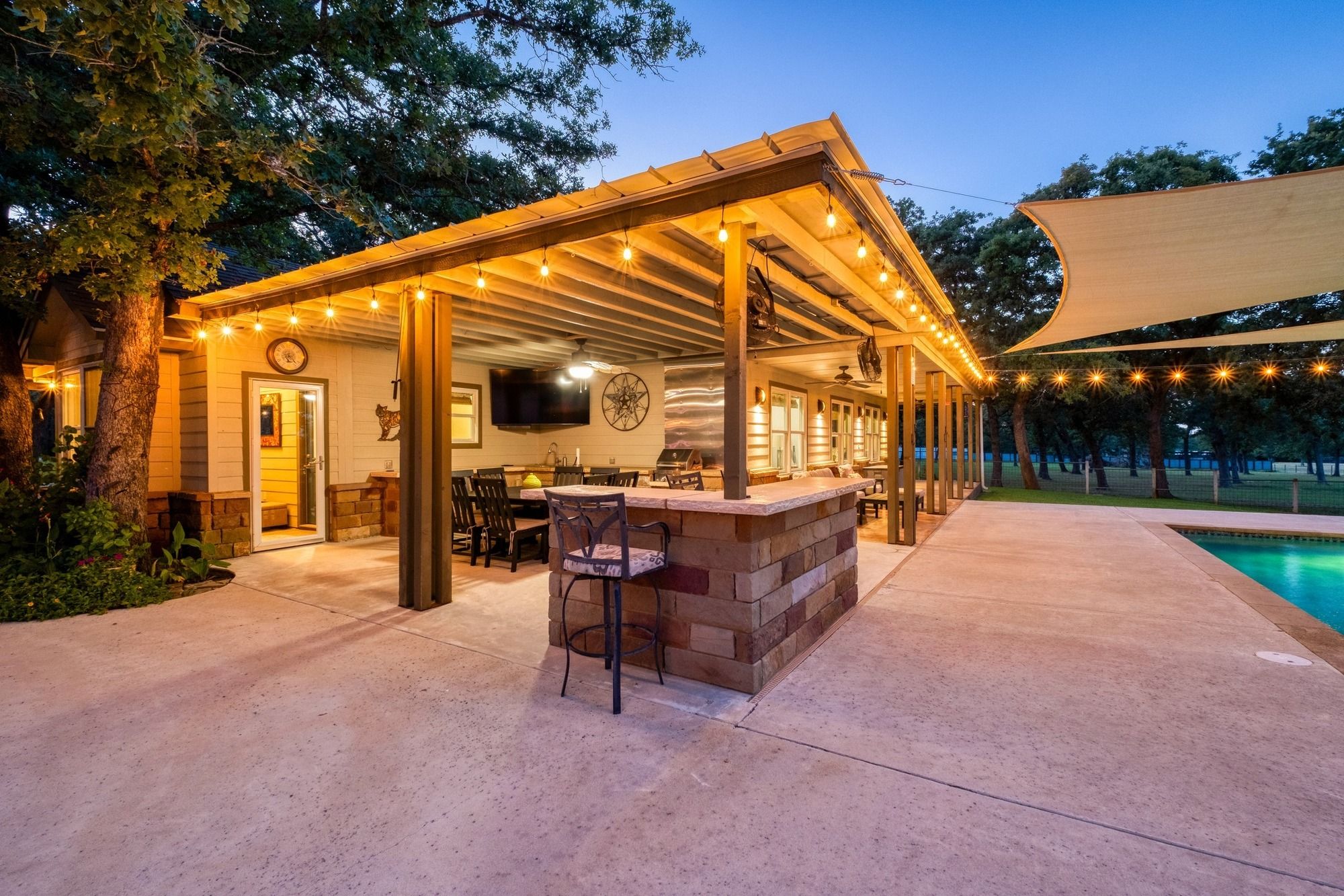 Special Purpose for sale at 1474 County Road B, Lexington, TX, 78947 — photo 7