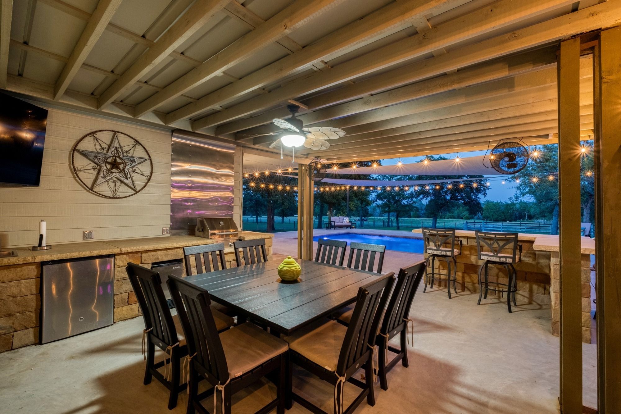 Special Purpose for sale at 1474 County Road B, Lexington, TX, 78947 — photo 8