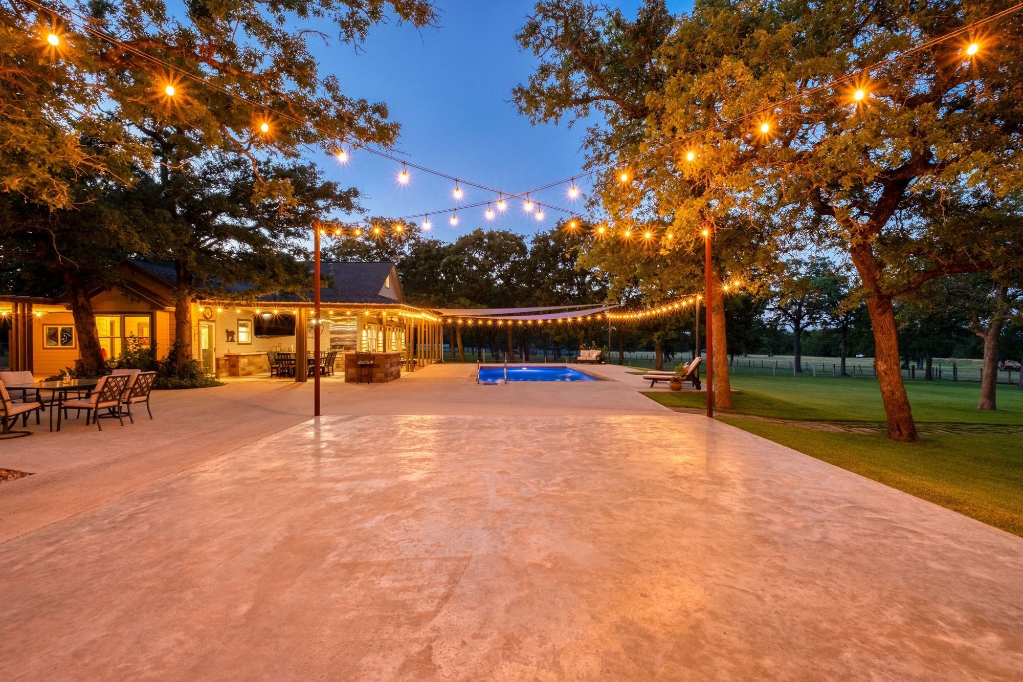 Special Purpose for sale at 1474 County Road B, Lexington, TX, 78947 — photo 11