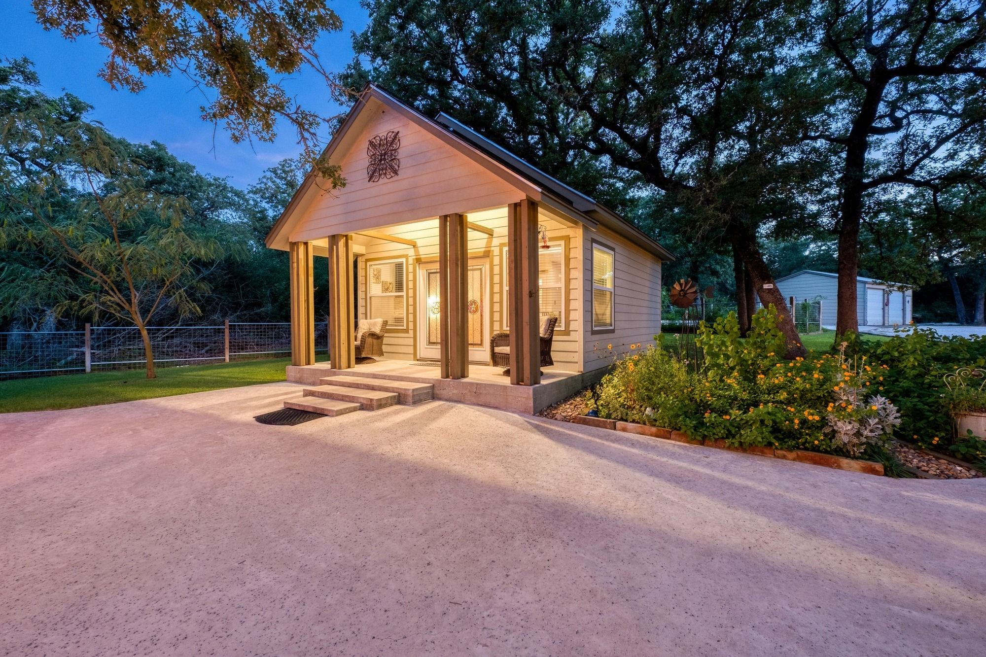 Special Purpose for sale at 1474 County Road B, Lexington, TX, 78947 — photo 12