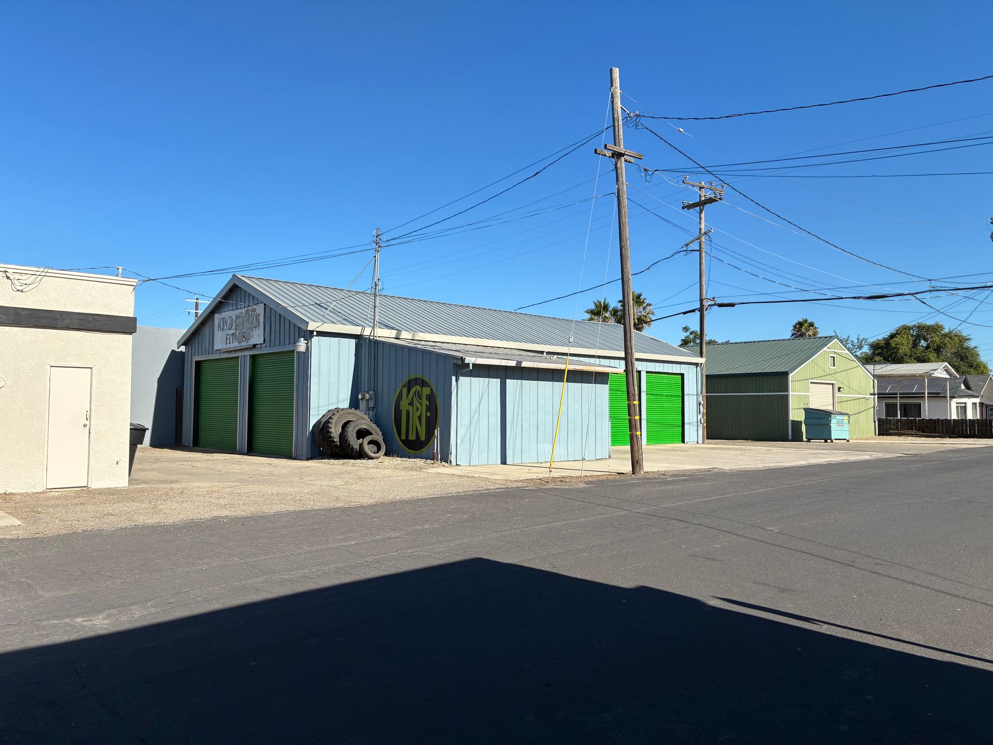 113 W Main St, Ripon, CA 95366