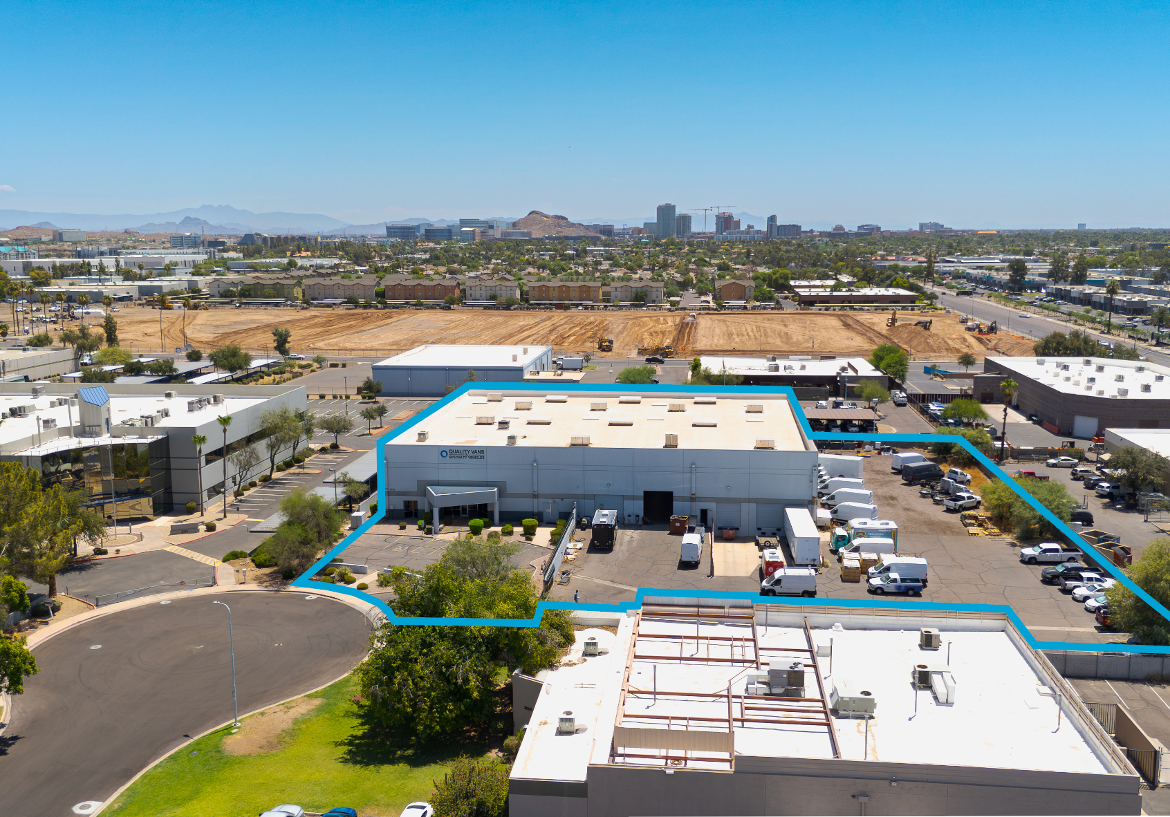 2113 W 7Th St, Tempe, AZ 85281